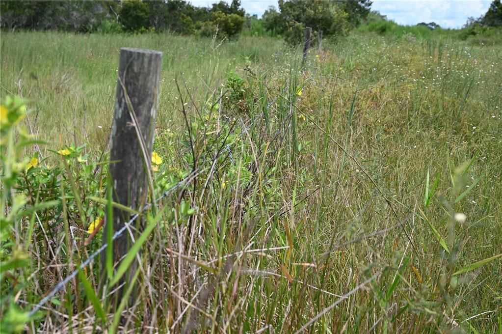 En Venta: $484,000 (40.11 acres)