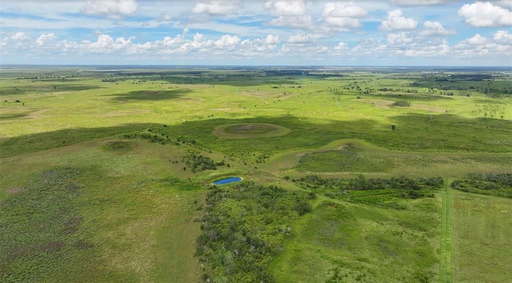 En Venta: $484,000 (40.11 acres)