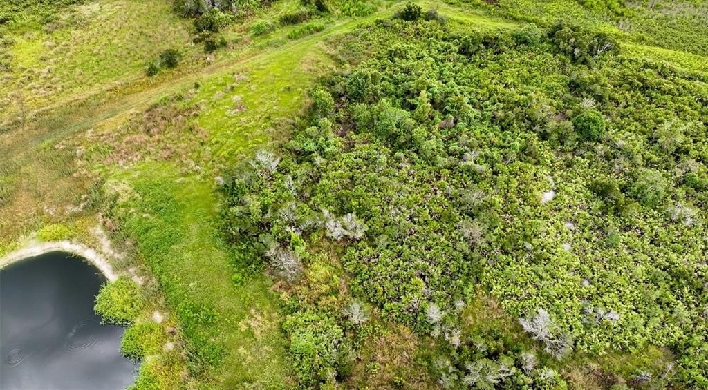 En Venta: $484,000 (40.11 acres)