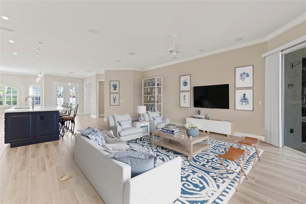 En Venta: $1,199,000 (3 camas, 2 baños, 2588 Pies cuadrados)