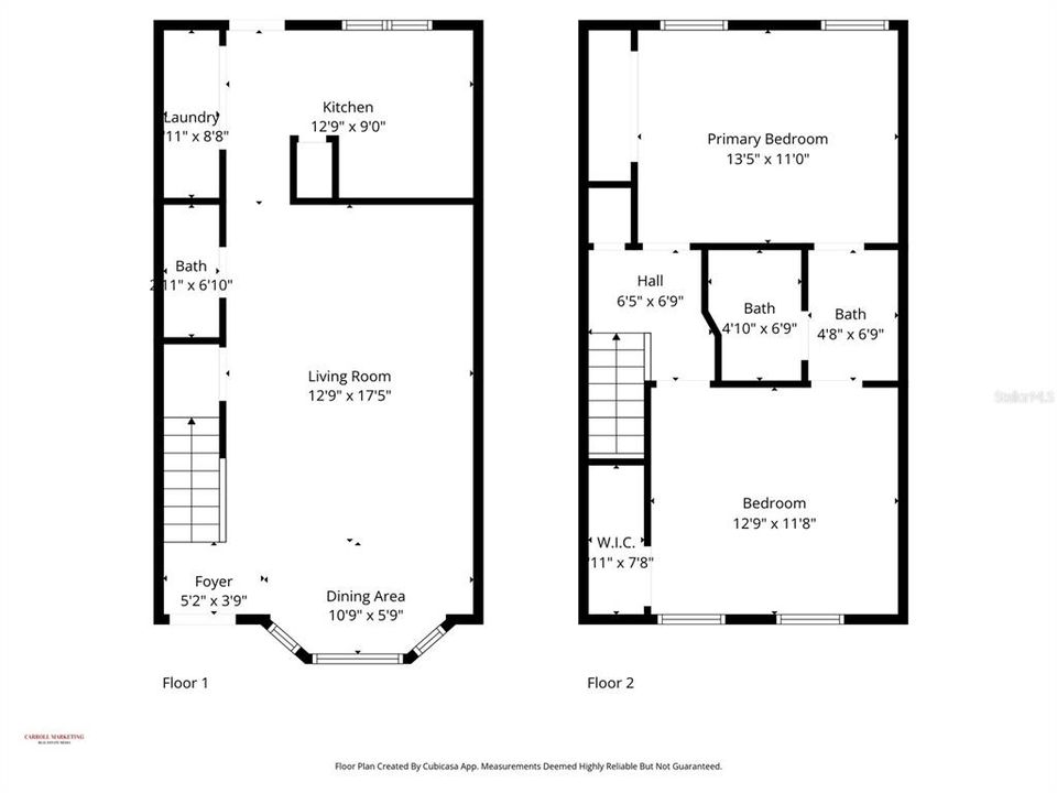 For Sale: $165,000 (2 beds, 1 baths, 1051 Square Feet)