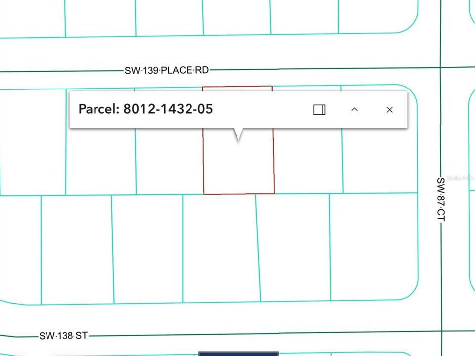 待售: $37,000 (0.23 acres)