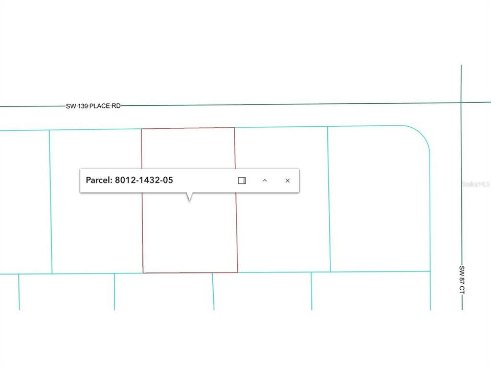 待售: $37,000 (0.23 acres)