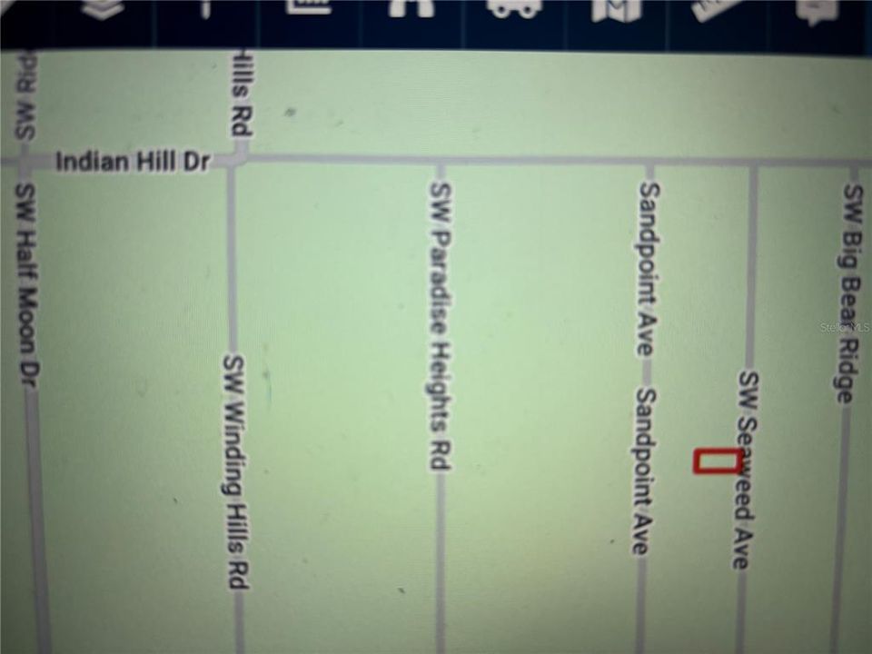 待售: $12,000 (0.25 acres)