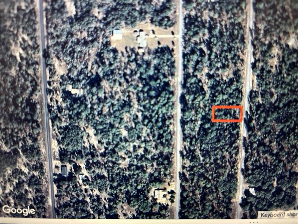 待售: $12,000 (0.25 acres)