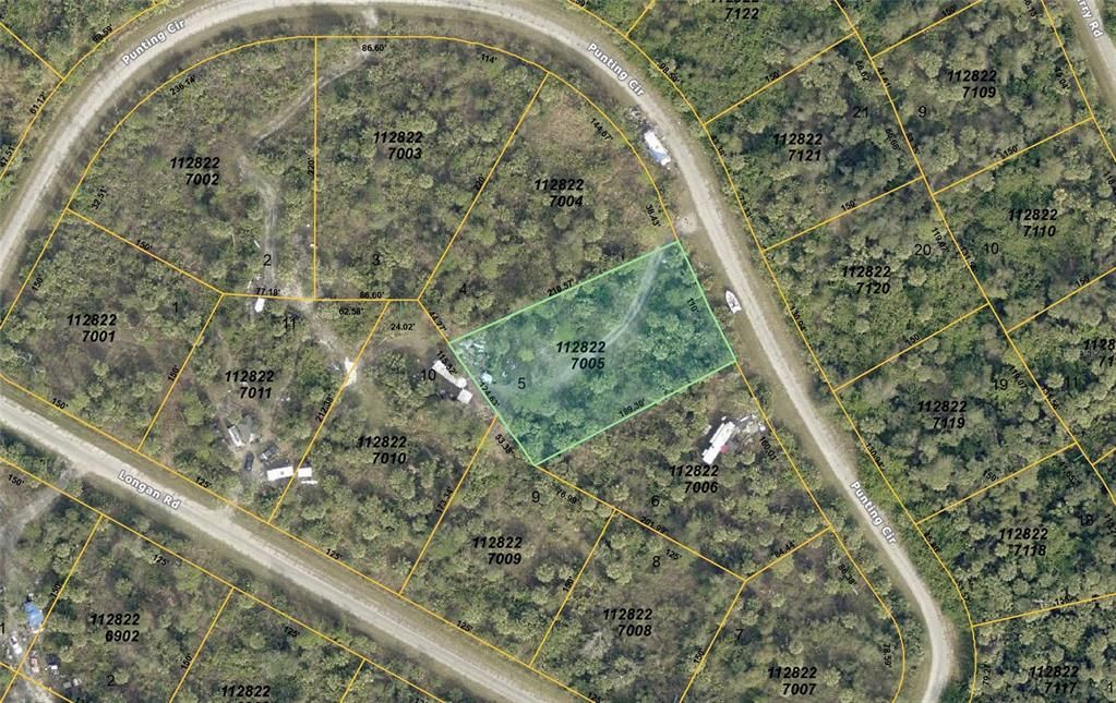 For Sale: $23,000 (0.53 acres)