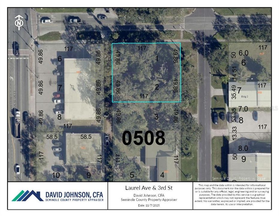 На продажу: $250,000 (0.27 acres)