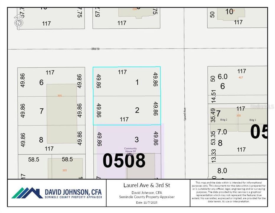 На продажу: $250,000 (0.27 acres)