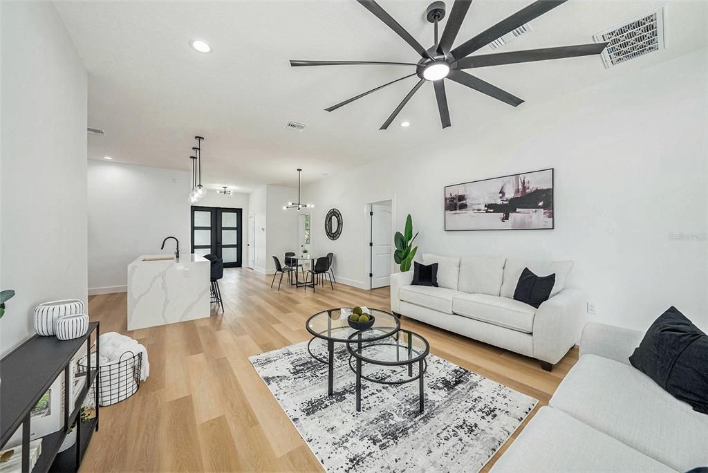 En Venta: $724,900 (5 camas, 4 baños, 2654 Pies cuadrados)