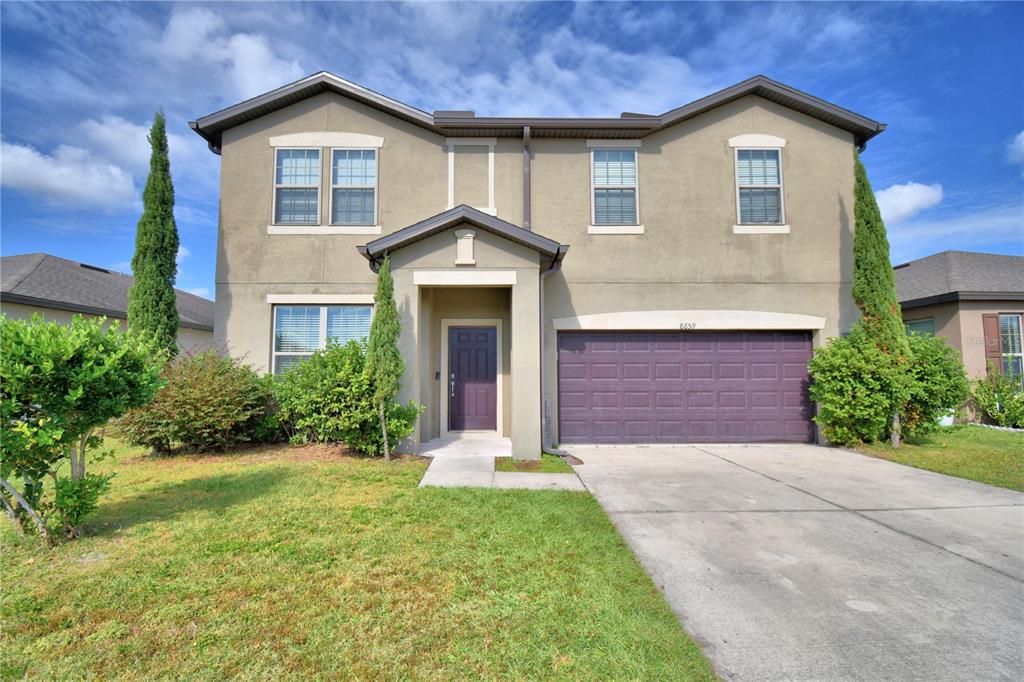 En Venta: $385,000 (4 camas, 2 baños, 2612 Pies cuadrados)