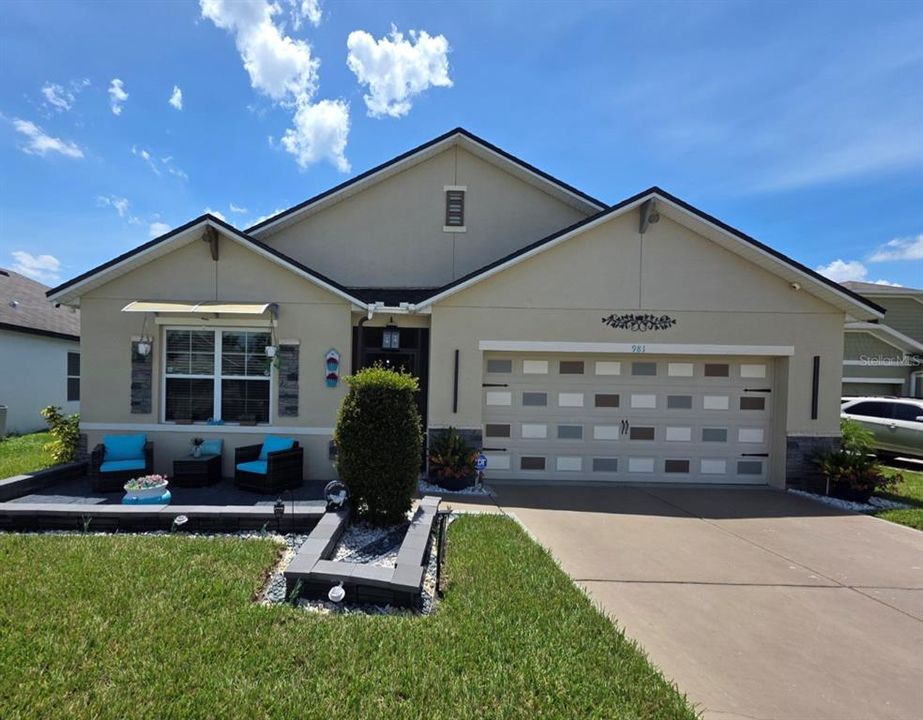 En Renta: $1,300 (1 camas, 1 baños, 350 Pies cuadrados)