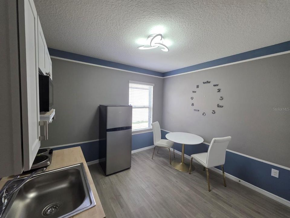 En Renta: $1,300 (1 camas, 1 baños, 350 Pies cuadrados)