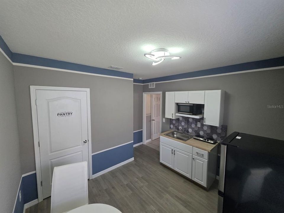 En Renta: $1,300 (1 camas, 1 baños, 350 Pies cuadrados)