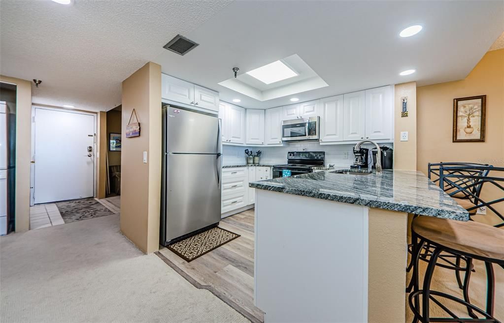 For Rent: $3,800 (2 beds, 2 baths, 1236 Square Feet)