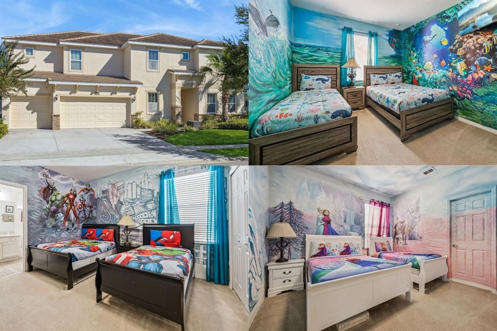 For Sale: $1,150,000 (13 beds, 10 baths, 5448 Square Feet)