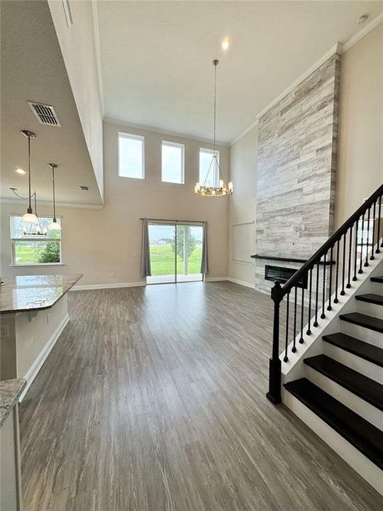 В аренду: $4,200 (5 спален, 4 ванн, 3119 Квадратных фут)