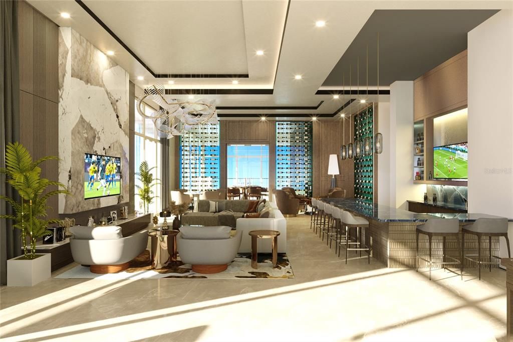 For Sale: $2,199,000 (2 beds, 3 baths, 1935 Square Feet)