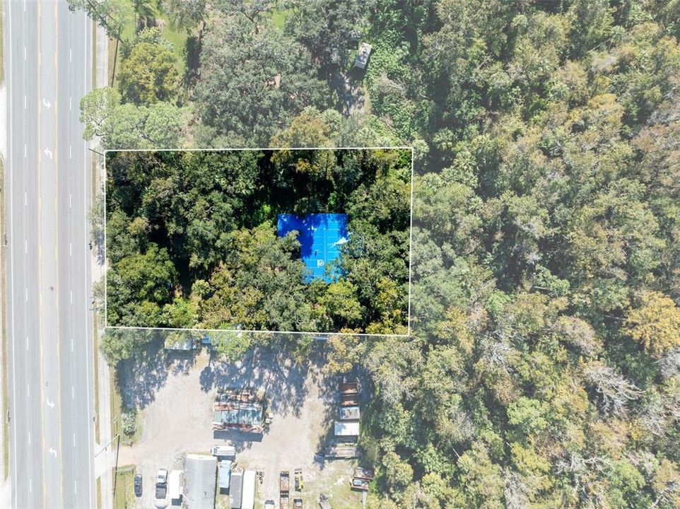 En Venta: $349,900 (0.76 acres)