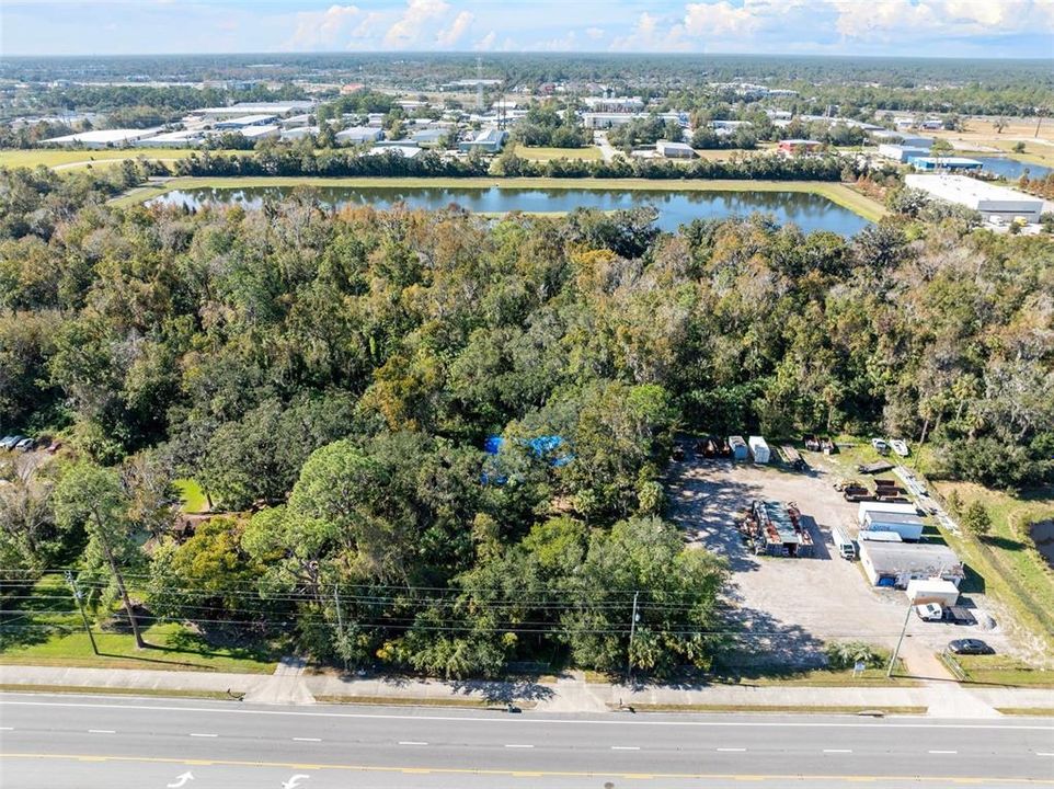 En Venta: $349,900 (0.76 acres)