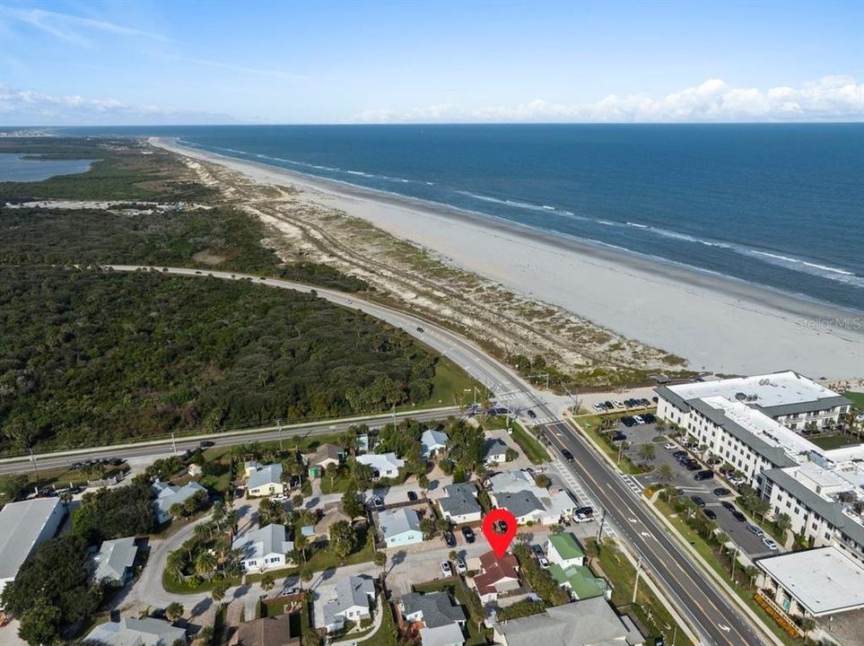 Active With Contract: $849,000 (3 beds, 2 baths, 1003 Square Feet)