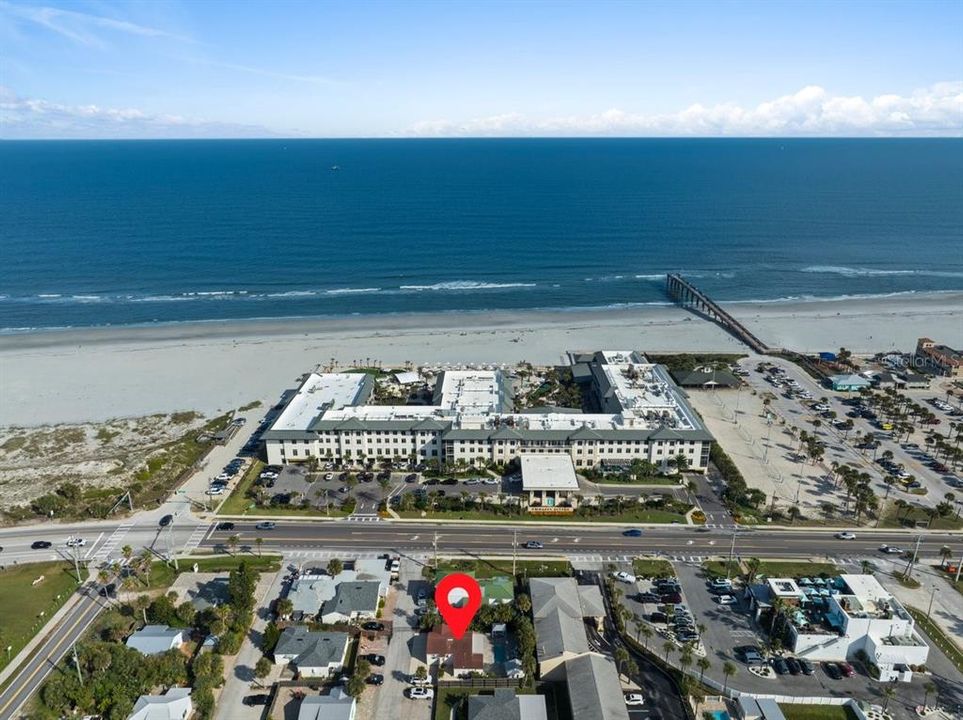 Active With Contract: $849,000 (3 beds, 2 baths, 1003 Square Feet)