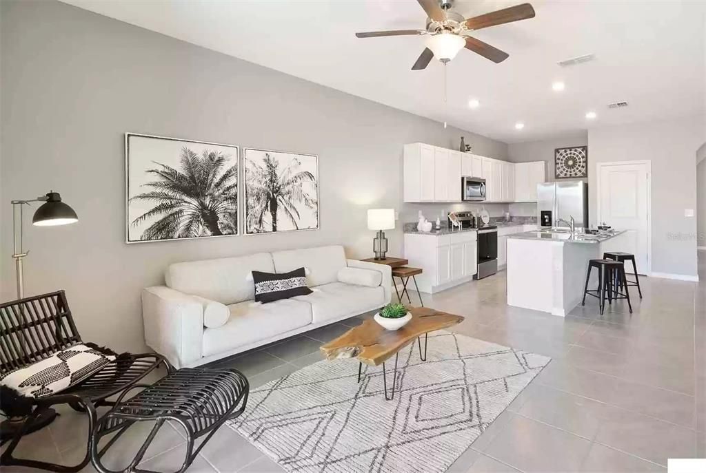 For Rent: $2,100 (3 beds, 2 baths, 1673 Square Feet)