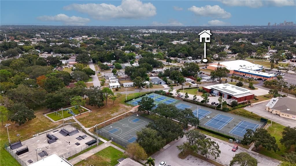 En Venta: $319,900 (2 camas, 1 baños, 1036 Pies cuadrados)