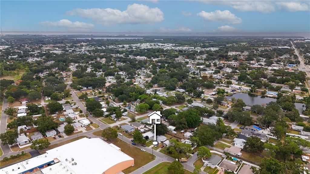 En Venta: $319,900 (2 camas, 1 baños, 1036 Pies cuadrados)