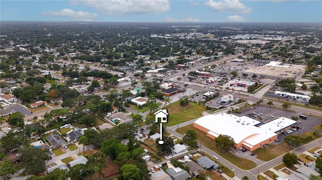 En Venta: $319,900 (2 camas, 1 baños, 1036 Pies cuadrados)