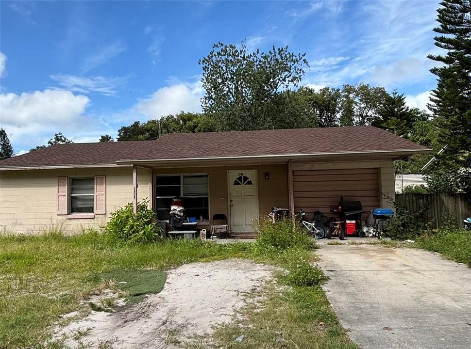 Vendido Recientemente: $125,000 (2 camas, 1 baños, 891 Pies cuadrados)