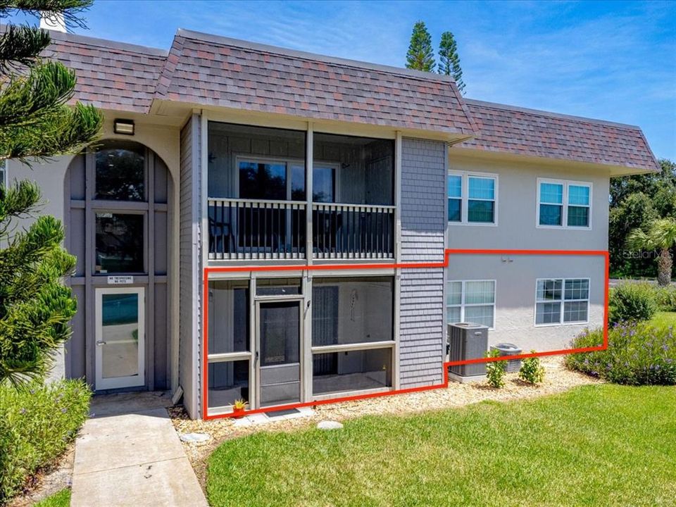 出租: $1,795 (2 贝兹, 1 浴室, 838 平方英尺)