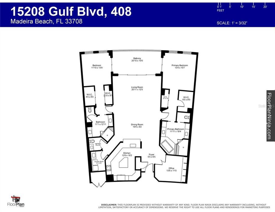 待售: $1,999,000 (2 贝兹, 2 浴室, 2345 平方英尺)