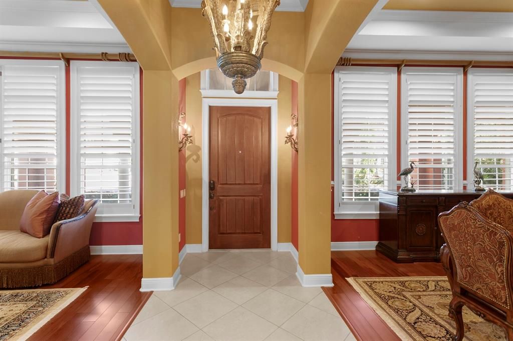 На продажу: $2,700,000 (4 спален, 5 ванн, 5083 Квадратных фут)