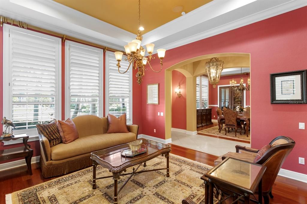 На продажу: $2,700,000 (4 спален, 5 ванн, 5083 Квадратных фут)