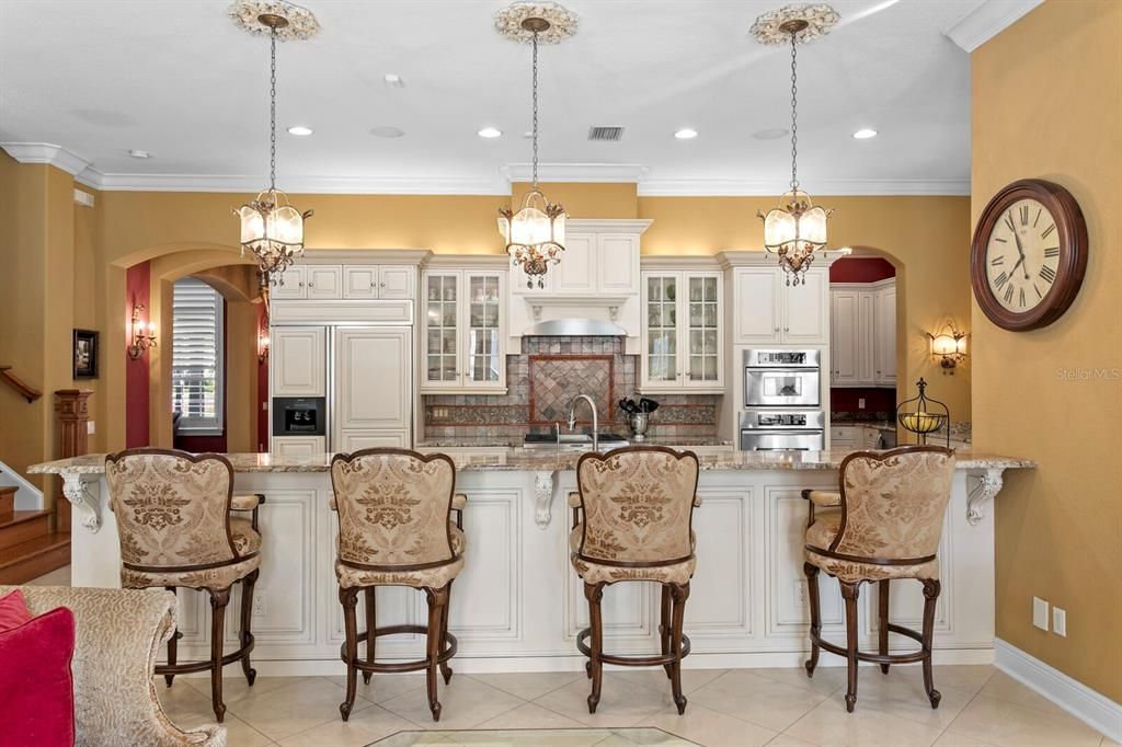 На продажу: $2,700,000 (4 спален, 5 ванн, 5083 Квадратных фут)