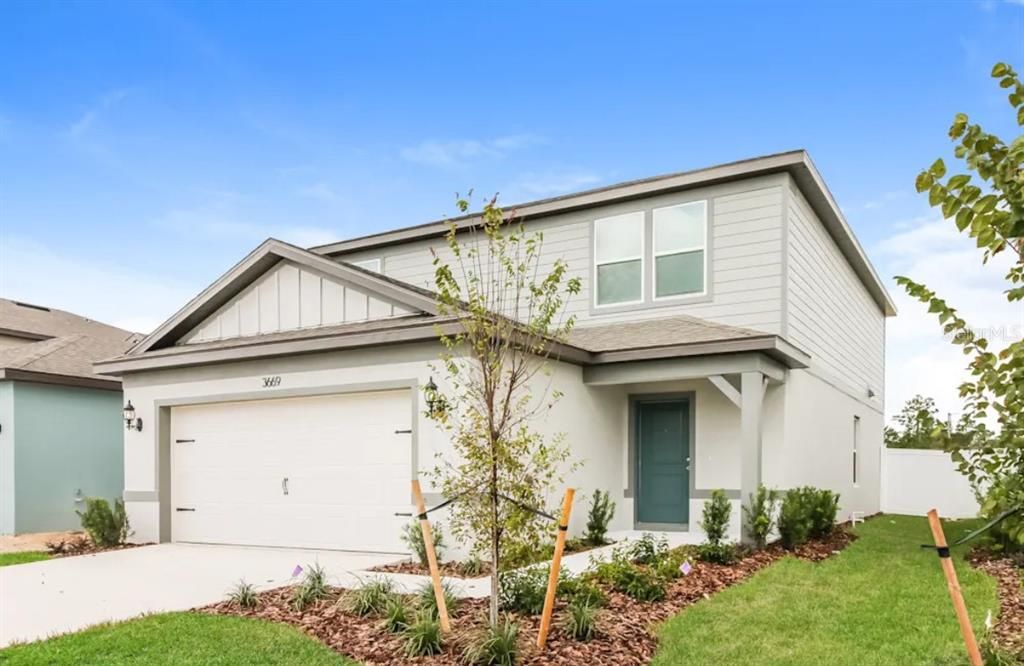 En Renta: $2,045 (4 camas, 3 baños, 2207 Pies cuadrados)