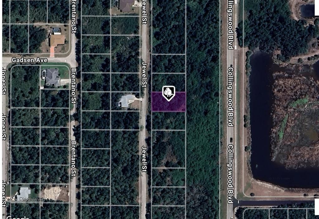 For Sale: $18,000 (0.27 acres)