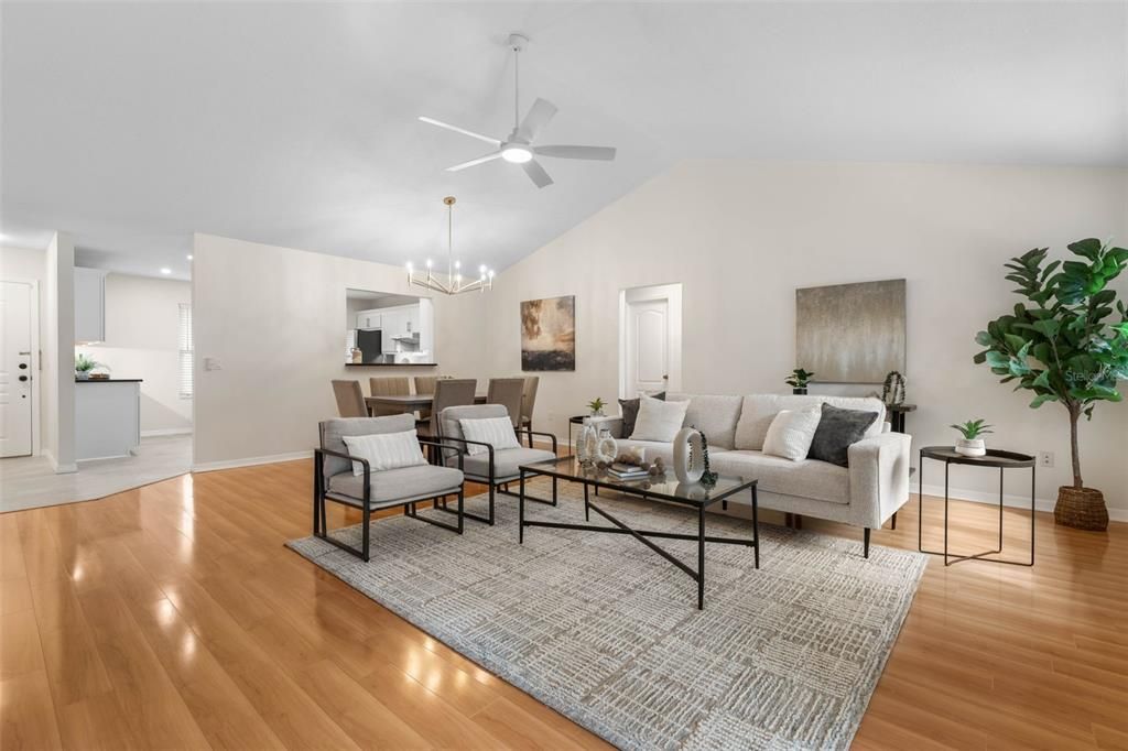 En Venta: $415,000 (3 camas, 2 baños, 1657 Pies cuadrados)