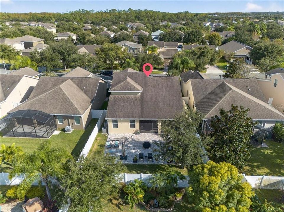 En Venta: $643,500 (4 camas, 3 baños, 2849 Pies cuadrados)