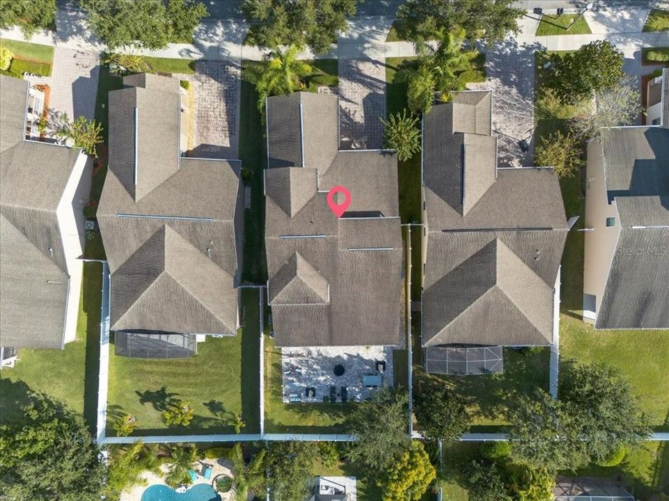 En Venta: $643,500 (4 camas, 3 baños, 2849 Pies cuadrados)