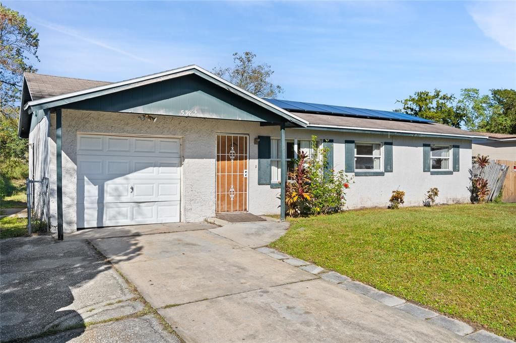 Activo con contrato: $170,000 (3 camas, 2 baños, 976 Pies cuadrados)