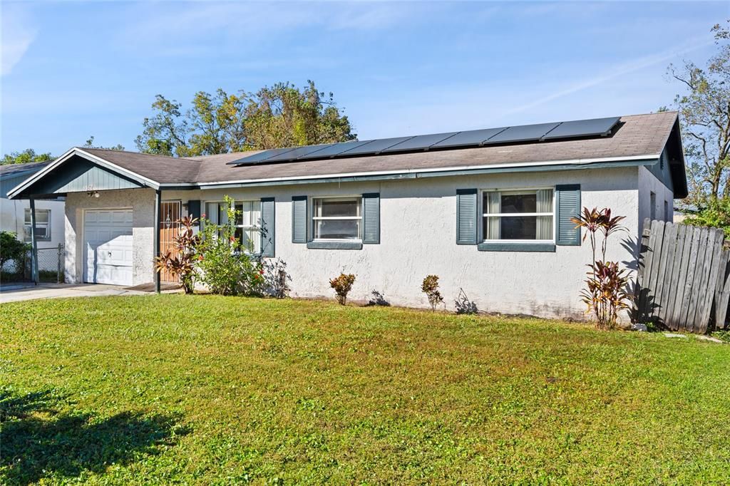 Activo con contrato: $170,000 (3 camas, 2 baños, 976 Pies cuadrados)