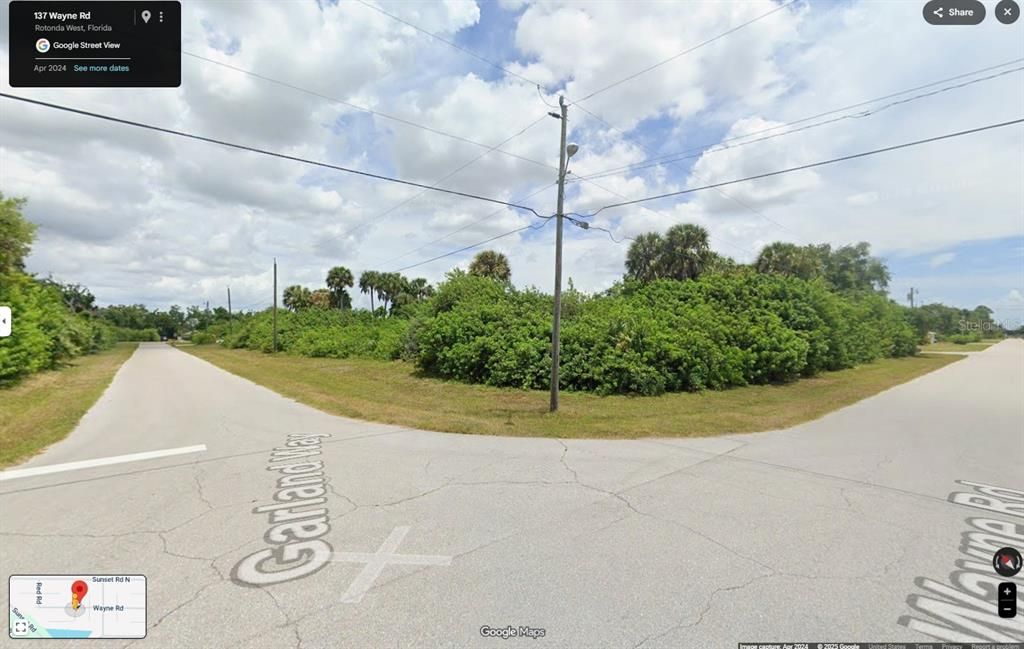 For Sale: $50,000 (0.17 acres)