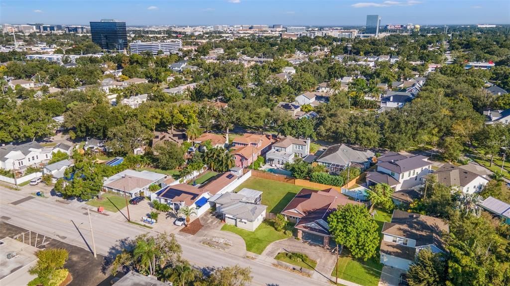 For Sale: $499,000 (0.19 acres)