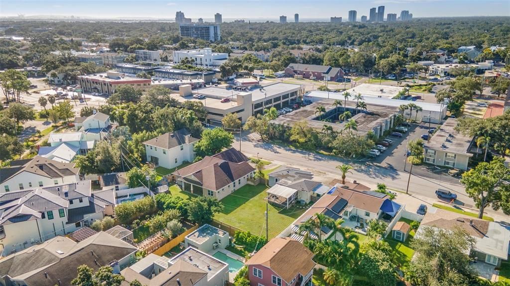 For Sale: $499,000 (0.19 acres)