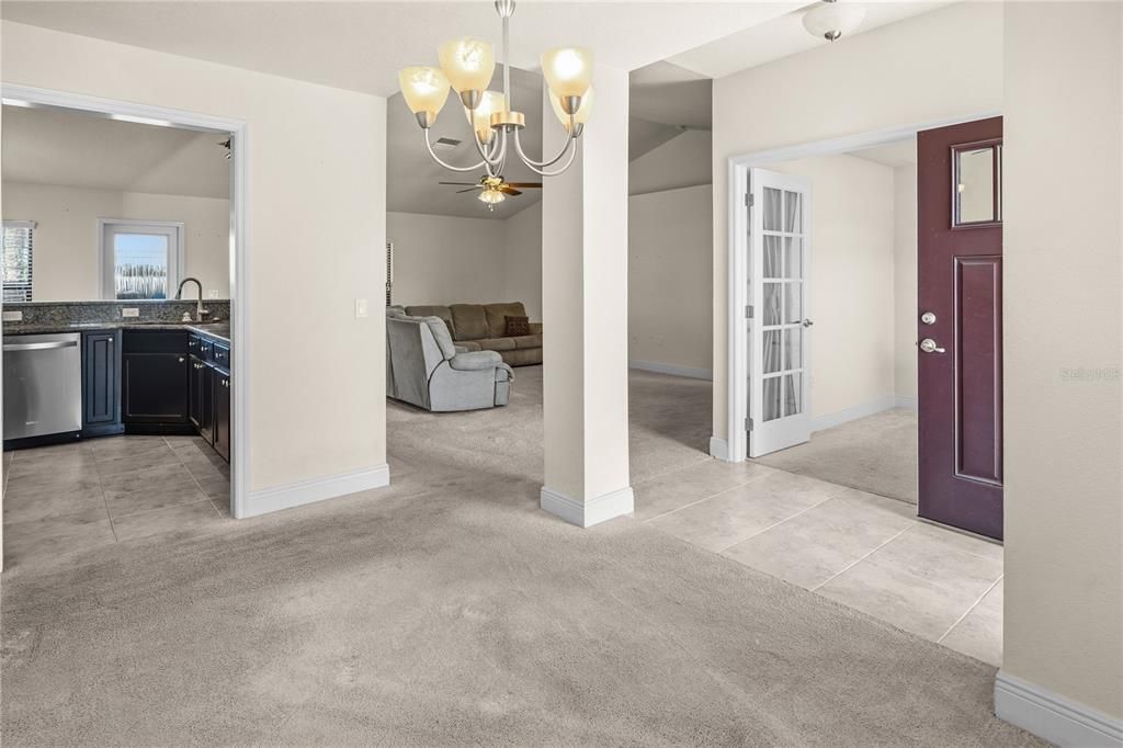 For Rent: $3,200 (3 beds, 2 baths, 1824 Square Feet)