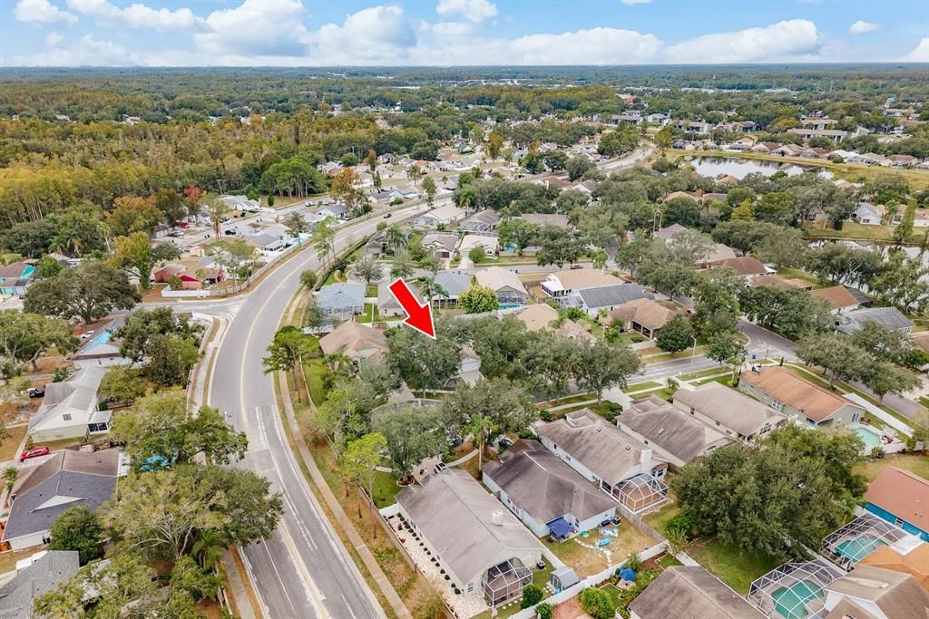 На продажу: $489,500 (4 спален, 2 ванн, 1745 Квадратных фут)