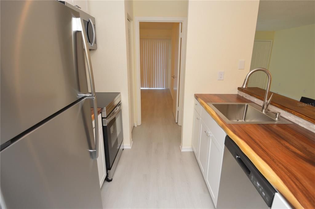 En Renta: $1,585 (1 camas, 1 baños, 753 Pies cuadrados)