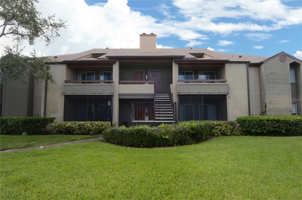 En Renta: $1,585 (1 camas, 1 baños, 753 Pies cuadrados)