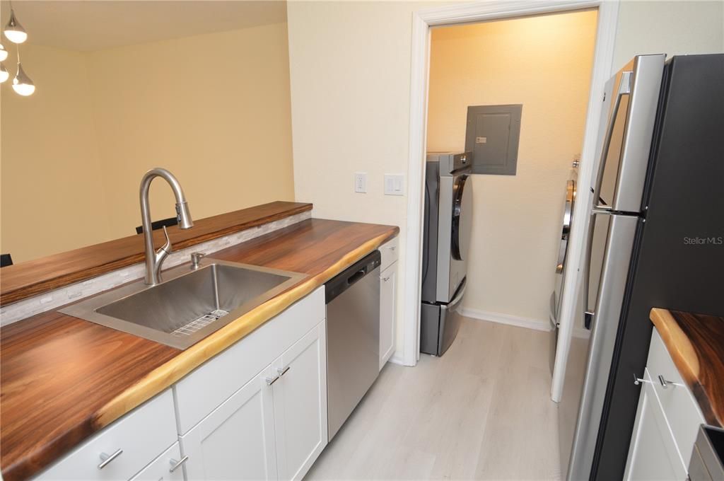 En Renta: $1,585 (1 camas, 1 baños, 753 Pies cuadrados)